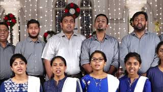 Malakhamar Paadi- CSI Christ Church Carols Kollam - 20-12-2020