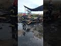 bihor24.ro incendiu la fabrica de mobilă din popești