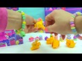 Surprise Mystery Gift Blind Bag Shopkins Season 7 Topkins Full Box Case  Video