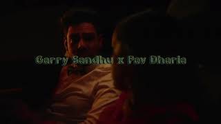 Pabb_Hauli: GARRY SANDHU (Full Video) Lasted New Punjabi Song