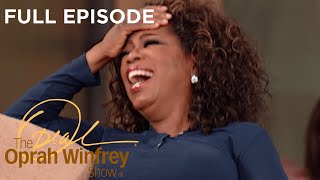 UNLOCKED Full Episode: The Oprah Winfrey Show "Oprah and Gayle's Spa" | The Oprah Winfrey Show | OWN