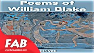 Poems of William Blake Full Audiobook by William BLAKE  by Poetry Audiobook