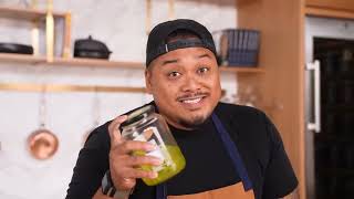 Joshua Weissman! 100 Best Food Hacks
