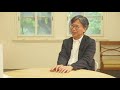 先端研へ行こう！【meet the researcher】 中邑 賢龍 教授（前編）