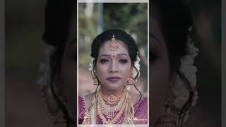 Archa Kerala Bride