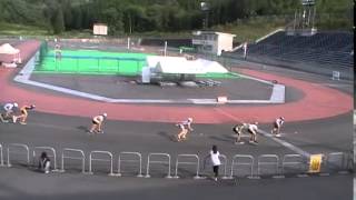 男子ワールドクラス10000ｍ