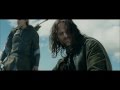 The Lord of the Rings - The Fate of Merry and Pippin (HD)