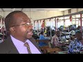 Zimbabwe's President Assures Nation Economy Will Recover