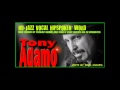 Tony Adamo - Listen Here