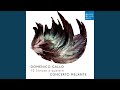 Sonata No. 8 in E-Flat Major: II. Allegro moderato