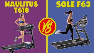 Nautilus T618 vs Sole F63: Key Differences You Need To Know (Which One Is Best?)