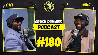 Heat Stroke | Crash Dummies Podcast Ep.180