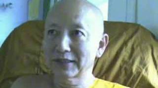 Ven. Dhammavuddho 15 - Forced to Disrobe