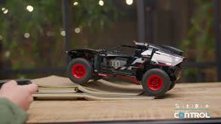 LEGO Technic Audi RS Q e-tron Remote Control Car Toy 42160