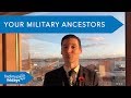 Military Ancestors - Findmypast Fridays 8 Nov 2019 | Findmypast