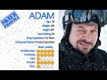 Adam's Review-Rossignol Experience 80 Skis 2016-Skis.com