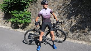 Assos Mille GT, maglia \