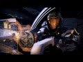 Mass Effect 3 Protectors of the Earth Launch Trailer [720p HD]