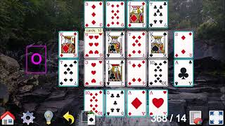 Saint Helena Solitaire