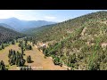 11.7 Acres Off-Grid in Wolf Creek For Sale [Ashbrook Land Co]🌲