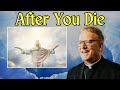 Catholic Priest BEAUTIFULLY Explains What Happens After You Die | Bishop Barron | @tjseaney reacts