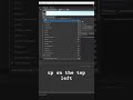 How to install the Unity AI Navigation Package (Nav Mesh) in the Package Manager #unity #ai #unity3d