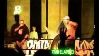 Finale 2theBeat 2005 - Clementino vs Ensi 1pt