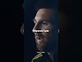 messi den kenan yıldız a büyük jest shorts futbol messi