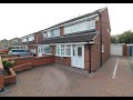 FOR SALE!! Hathersage Road, Hull - TAYLORS ESTATE AGENTS