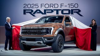 2024 Ford F-Series: America's Best-Selling Truck