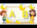 ABC Songs for kids  ABCD 112|Song in Alphabet Phonics Songs & Nursery Rhymes