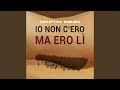 Dove sei?