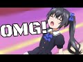 The kid CPUs are really cute! - Hyperdimension Neptunia OVA 3 English Sub