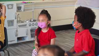 OUSD Fall 2021 COVID Safety
