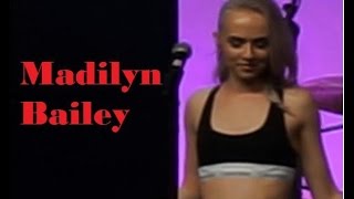 Survive - Madilyn Bailey - Vidcon 2016