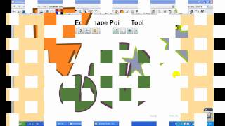 Activtip: Shapes