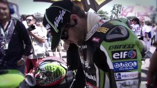 Imola -- WSBK Round 4 - Preview