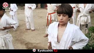 Power Karate Club Toru Starting After the Corona virus | Kyokushin KP |