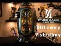 Mysterymuseum Out of the BOX Blitzway Astro boy