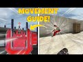 COMBAT MASTER MOVEMENT GUIDE! (best on yt)