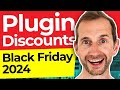 What Plugins Should You REALLY Buy on Black Friday 2024?