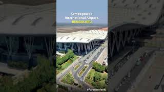 Five Busiest airports in India in terms of volume of freight #airport #Cargo #Shorts #YTShorts