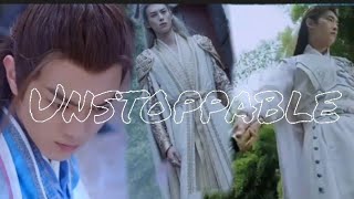 Multimale MV | Unstoppable Chinese Male Lead Power