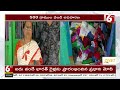 theft at teacher house in nandyala sangapet టీచర్ ఇంట్లో దొంగతనం 6tv