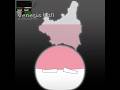 Invasion of poland (1939) || BLOOD WARNING⚠ || #countryball #countryballs #edit