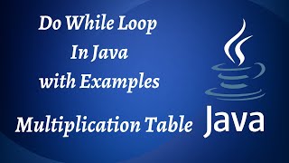 Do While Loop in Java | 15