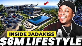 Inside Jadakiss’ INSANE Rich Lifestyle 2026 | Net Worth & Wealth