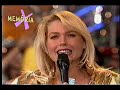 abertura sábado xuxa park 16 09 1995