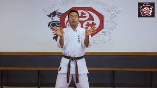 Circle Block Tutorial - East Bay Karate-Do - Pittsburg, CA - Learn Martial Arts