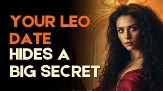Your Leo Birthday Reveals Your TRUE Personality Type